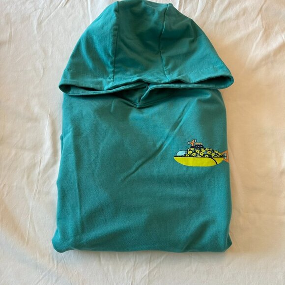 Bonobos Hoodie Sweatshirt - Picture 1 of 3